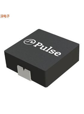 PA4342.103NLT |模制FIXED IND 10UH 7.5A 30 MOHM SMD