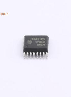 π141E31S |标准数字隔离器数字隔离器SSOP-16