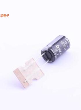 NXA16V1000M10*16 LO |原装插件,D10xL16mm直插铝电解