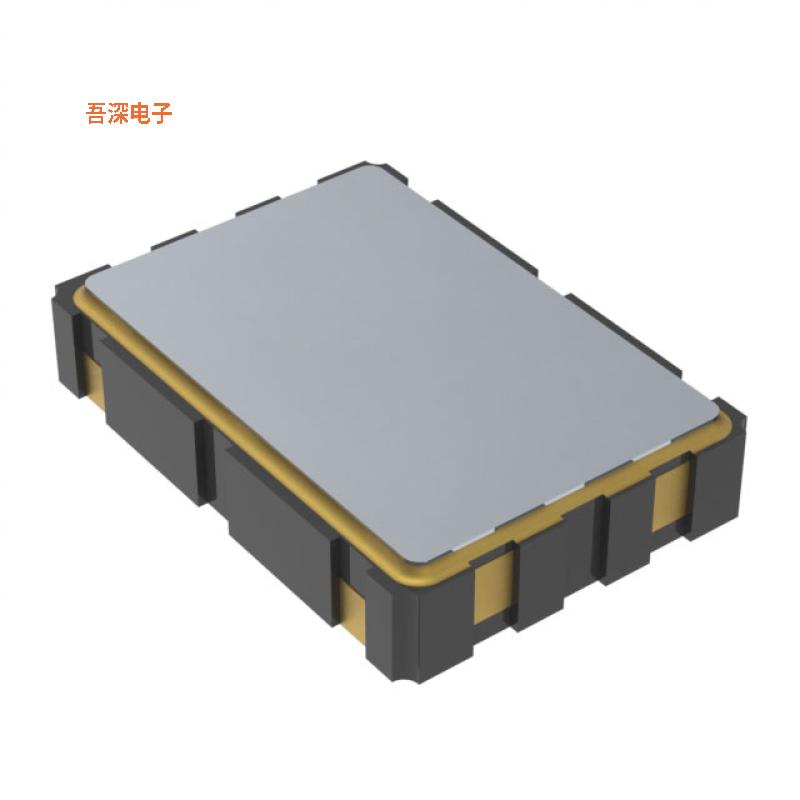 510CBB-BAAG |晶体XTAL OSC PROG XO CMOS 3.3V 25PPM