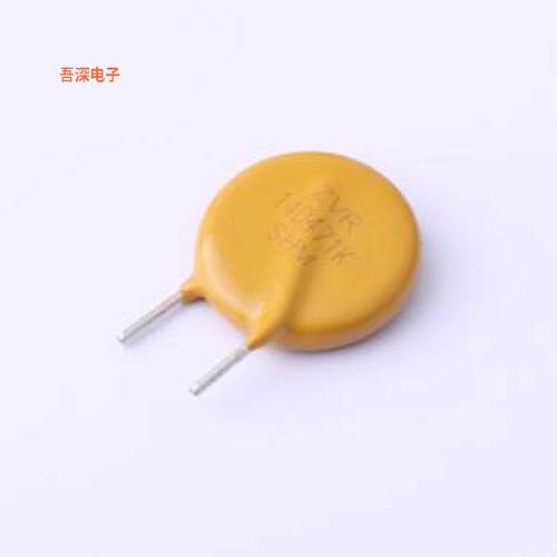 ZVR14D471KL857A0 |原装插件,P=7.5mm压