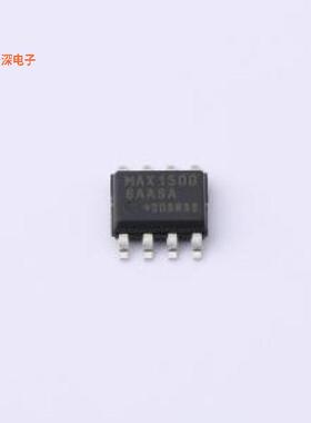 MAX15006AASA+T |原装SOIC-8-EPIC REG LIN 3.3V 50MA 8-SOIC-EP