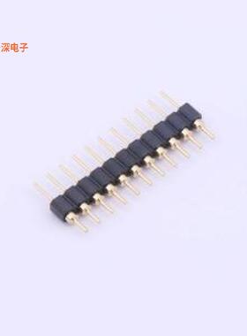 PZ254-1-11-Z-C|原装插件,P=2.54mm排