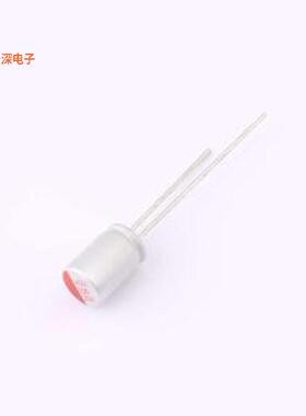 HS1E337M0609PC |原装插件,D6.3xL9mm固态