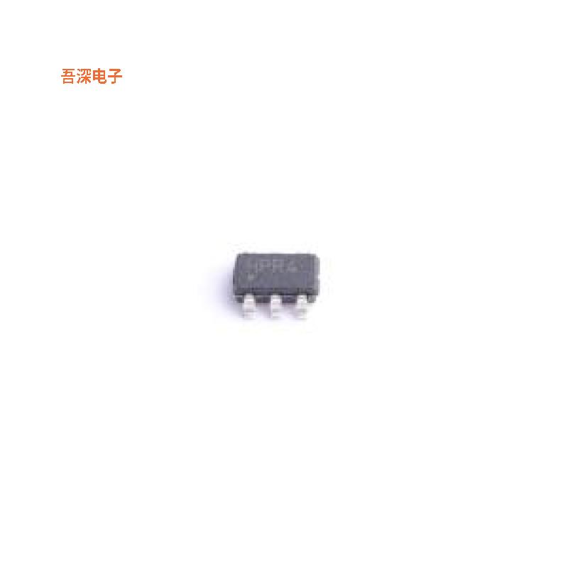 24LC025T-E/OT |原装SOT-23-6IC EEPROM 2KBIT I2C SOT23-6