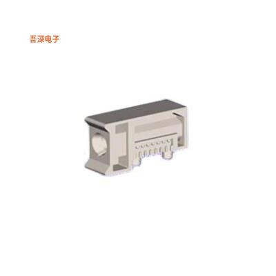 10037912-111LF |导轨模块10.8MM GUIDE MODULE ASSY