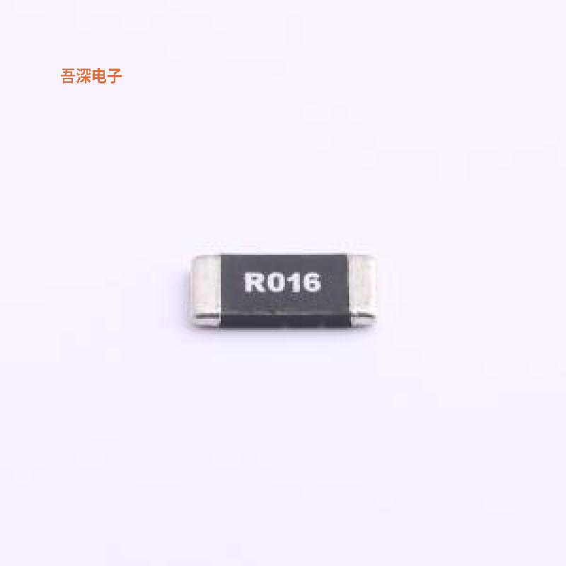 LR122WF160MT4E |原装SMD,3.2x6.4mm电流采样/分流器