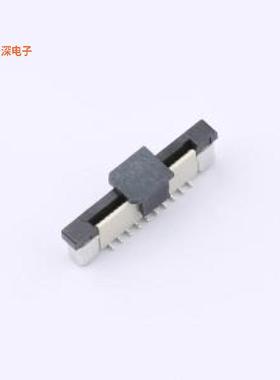 HB-FPC-05LSZJ-H4521P |原装SMD,P=0.5mm(交错脚)FFC/FPC