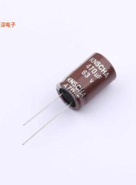 DXW063M477L202S1AA |原装插件,D13xL20mm直插铝电解