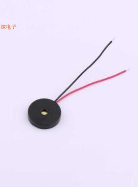 KPEG163 |原装插件,D=13mm蜂鸣器
