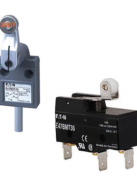 E47BML31|SPDTMICRO LIMIT SWITCH,1-WAY ROLL L