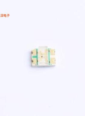 A-SP1552R6B1C-A01-2T |原装1206发光二极管/