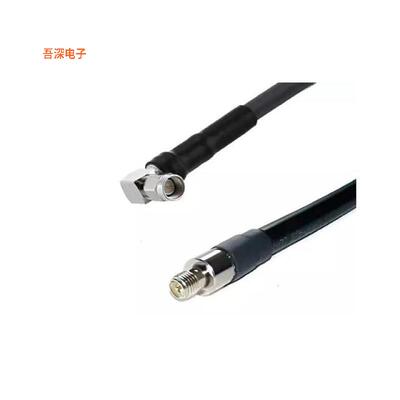 原装 RG214-LSZH-SMRA-SFRP(QTY:4ft) |全新正品SMA 至 RP-SM