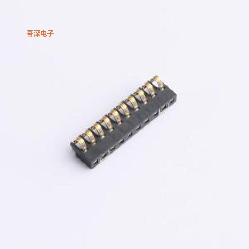 GT-BTP16010-0180B-014A 原装|正品SMD,P=1.6mm