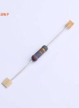 RSS 3W 27K J T/R |插件小体积，3W,轴线引线,5x15mm