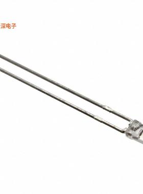 SSL-LX3044UPGC |绿色 GREEN CLEAR T-1 T/H