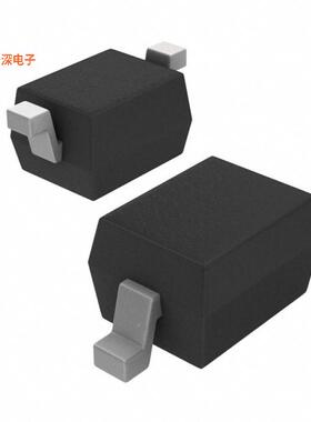 CDSOD323-T24C-DSLQ|齐纳TVS DIODE 24VWM 56VC SOD32