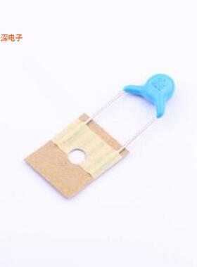 Q07F1D102MQ0T0S0P0 |原装插件,P=10mm安规