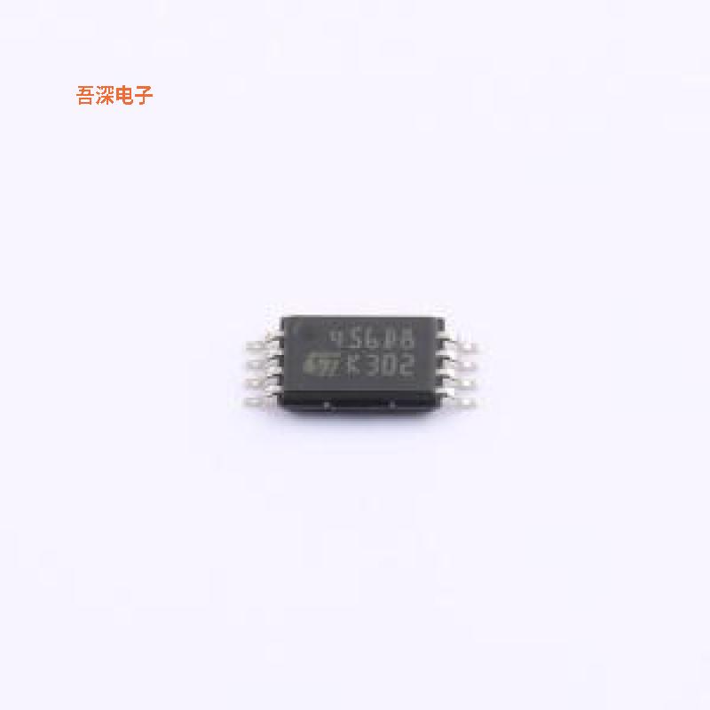 M24256-DFDW6TP |原装TSSOP-8IC EEPROM 256KBIT I2C 8TSSOP