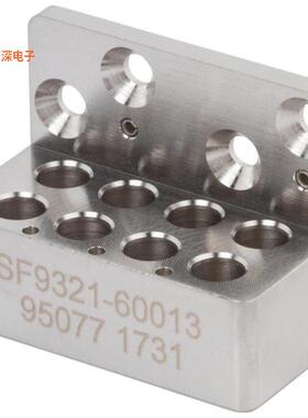 SF9321-60013 |SMPMCONN HOUSING MODULE