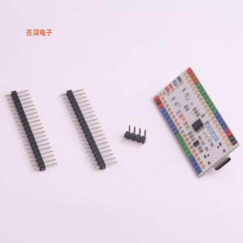 原装 LCKFB-GD32E230C8T6 |全新正品开发板