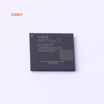 XC7A35T-2CSG325C |原装CSBGA-324IC FPGA 150 I/O 324CSBGA