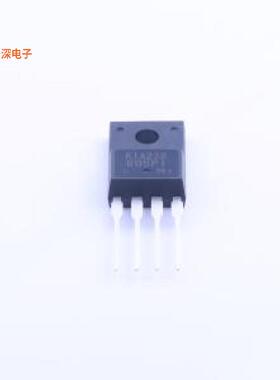KIA278R05PI-U/P |5V 2A 耐压35V线性稳压器(LDO)TO-220IS-4