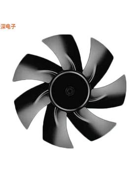 W1G250-BB17-01 |230VACFAN AXIAL