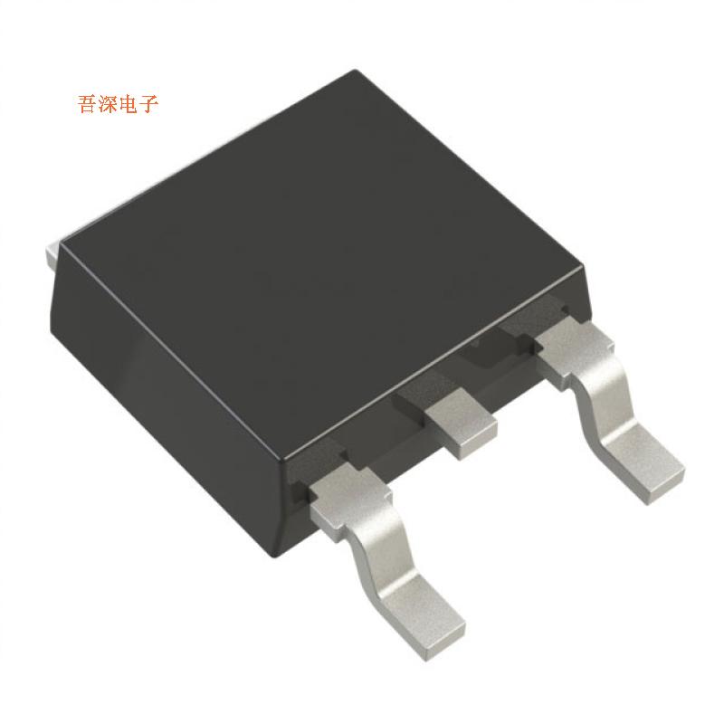 DMPH4013SK3Q-13 |P 通道MOSFET P-CH 40V 55A TO252 T&R