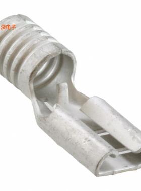 0190160069 |标准CONN QC RCPT 10-12AWG 0.250