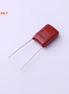 MPP125J450V82CB0234 |原装插件,P=10mm聚丙烯膜(CBB)