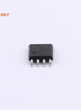 MAX706TESA+ |原装SOIC-8IC SUPERVISOR 1  8SOIC