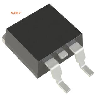 IRFZ44SPBF |N 通道MOSFET N-CH 60V 50A D2PAK