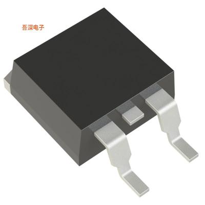 IRF840ASTRRPBF |N 通道MOSFET N-CH 500V 8A D2PAK