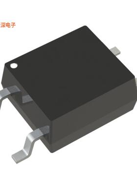 TLP171D(TP,F|表面贴装型SSR RELAY SPST-NO 200MA 0-200