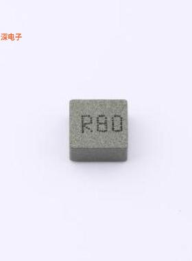 APS0530MR80F |原装SMD,5.5x5.3mm功率