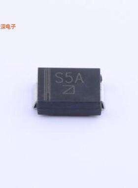 S5A |原装SMC(DO-214AB)通用二极管