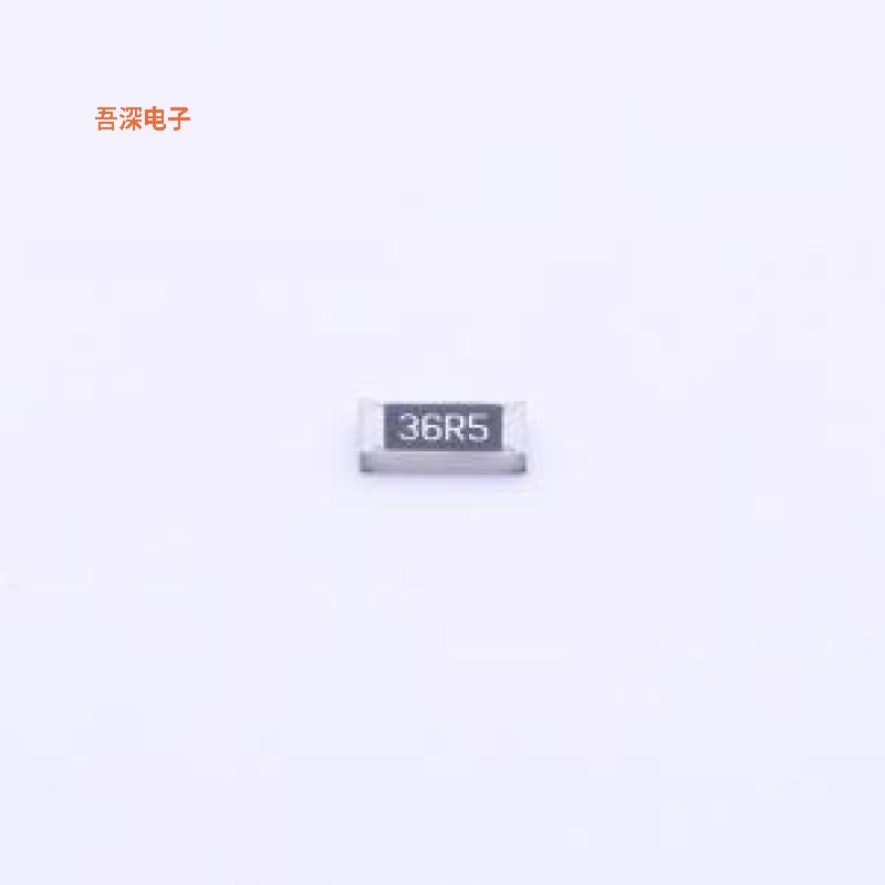 RS-06K36R5FT |原装1206贴片