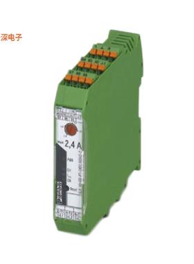 2903916 |模块MOTOR STARTER REV 2.4A 42-550V