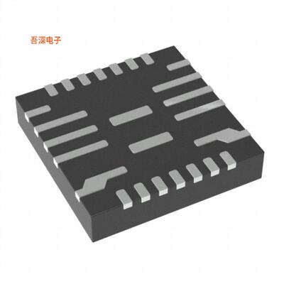 MPQ4487AGU-AEC1-Z |原装全新36V, BUCK CONVERTER WITH CONFIGU