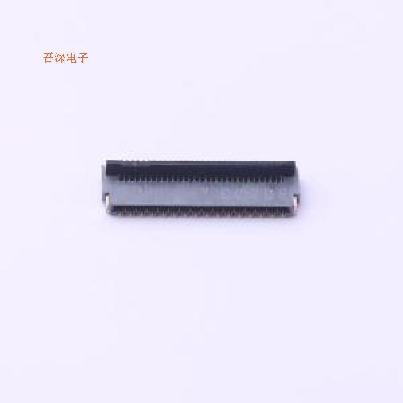 FH35C-31S-0.3SHW(50) |FFC/FPC后锁式