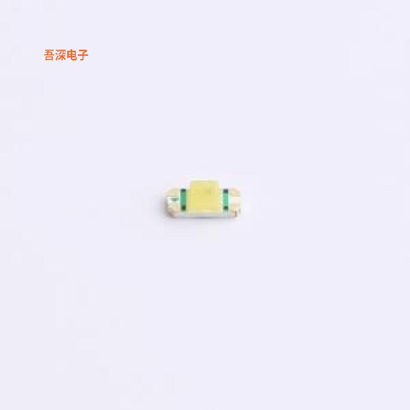 A-SP1512W1S1AD-C02-2A |原装SMD-4P,3.2x1.3mm发光二极管/