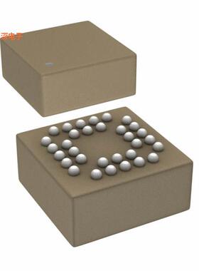 ADXRS622WBBGZ |原装全新IC GYROSCOPE YAW RATE 32-BGA