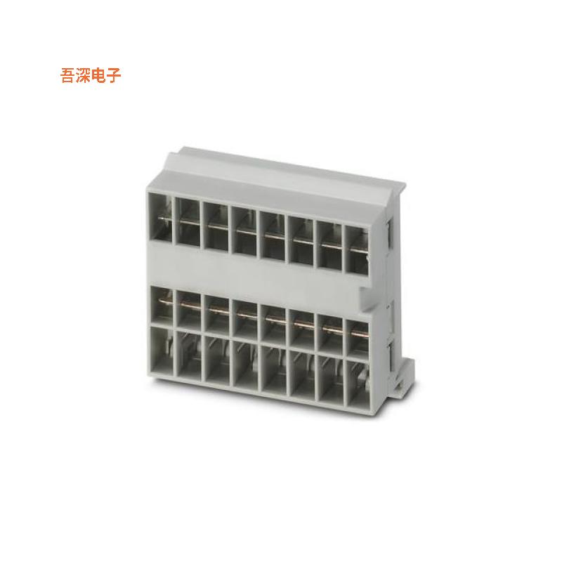 1115672 |母线BUSBAR FOR THE CAPAROC SYSTEM WI
