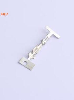 原装 166309-3 |全新正品CONN SOCKET 20-26AWG CRIMP TIN