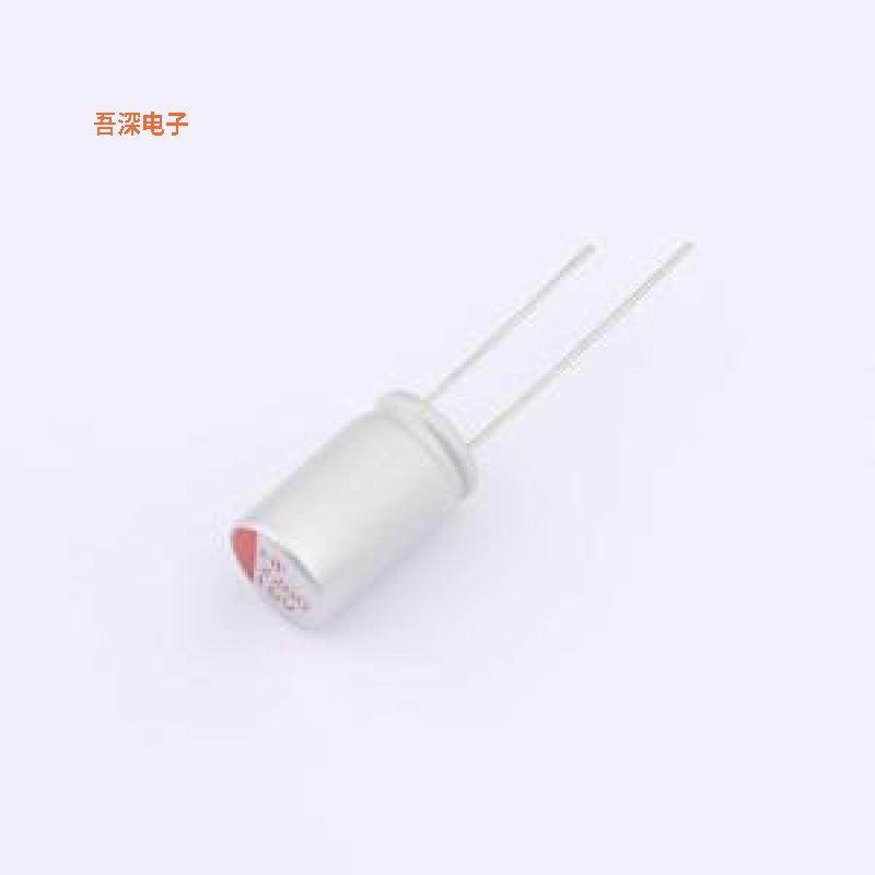 RYHF16V2200UF10*16 |原装插件,D10xL16