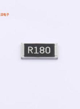 RLT25R180FTE |原装2512贴片