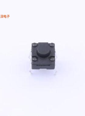 TC-6610F-5-260G |防水轻触插件