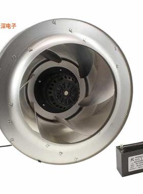 UF400AAA23-H1C4A |230VACIMPELLER 400X162MM 230VAC