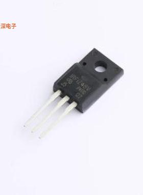 IRFIZ48VPBF-VB |原装TO-220F(MOSFET)